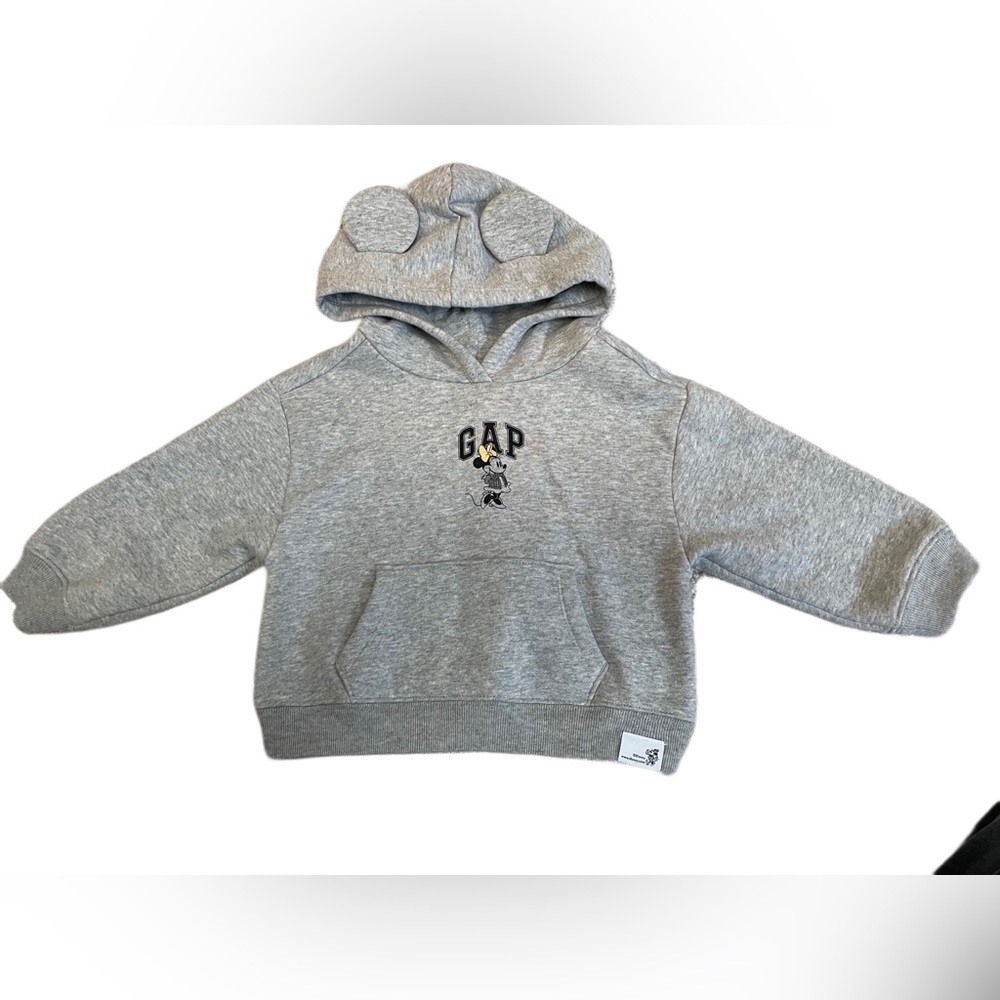 GAP Kids Disney Hoodie